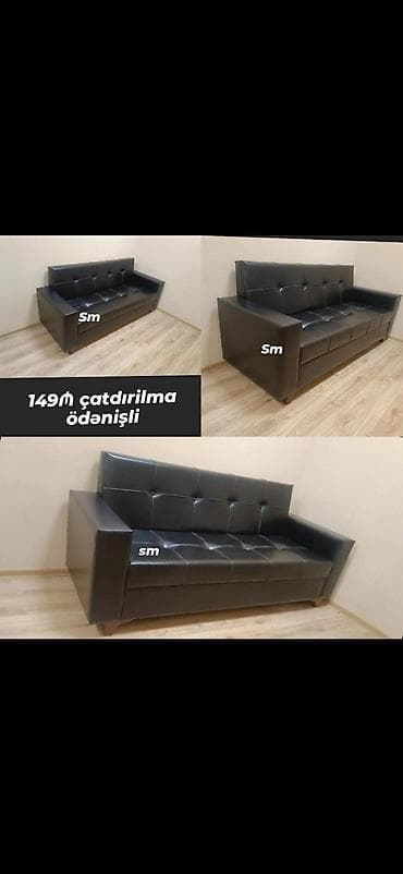 guxna mebeli: Divan, Yeni, Açılan, Bazalı, Parça, Rayonlara çatdırılma — 2