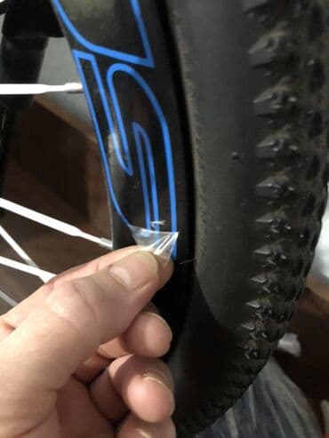 Спортивные велосипеды: Горный велосипед Saft, 26", скоростей: 21 — 9