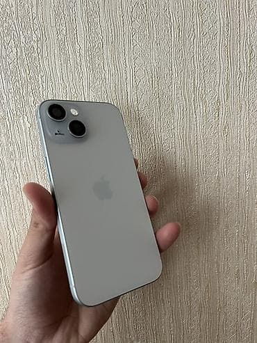iphone pro max 14: IPhone 15, Göy — 1