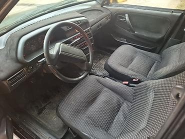 bmw e 39: VAZ (LADA) Samara: 1.6 l | 2010 il 83000 km Sedan — 6