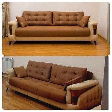 poçt qutusu satışı: 2 eded acilan bazali divan .Cutu 500₼ ayri ayri her biri 250₼ satilir — 1