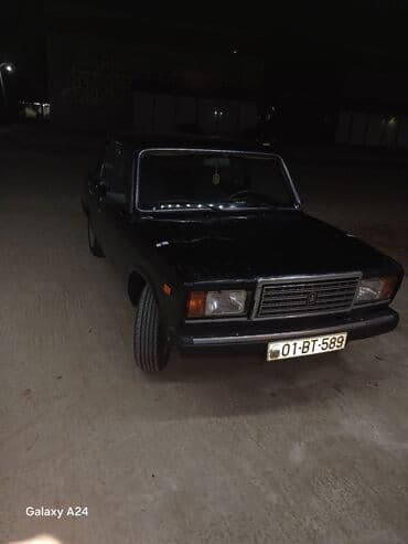 авторынок бишкек спринтер дубль кабина: VAZ 2107 sedan mawin tam idiyaldir 4 teze teker curuk cizig qeti — 8