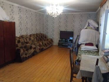 20 ci sahe ev: 20-ci sahə 3 otaqlı, 120 kv. m — 2