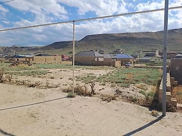qax agcay kendi: 4 sot, Tikinti, Mülkiyyətçi, Kupça (Çıxarış), Texniki pasport — 1