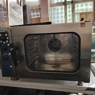 Elektrik soba, Şirniyyət üçün, İşlənmiş — 1