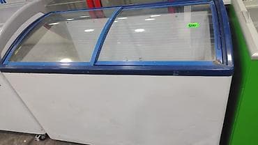 soyuduc: Soyuducu vitrinler her qiymətə var — 7