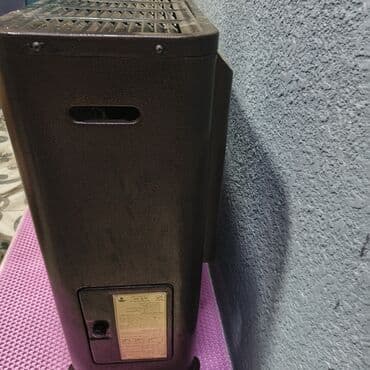 hamam qızdırıcıları: Qızdırıcı konvektor, Kredit yoxdur — 3