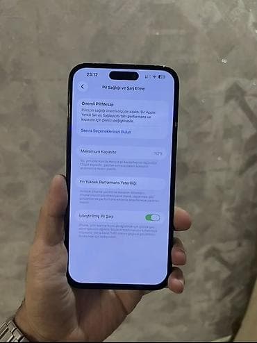 ıphone 11: 256 GB, Qara — 2