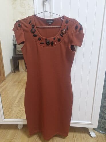 Sviterlər: Ziyafət donu, Maksi, S — 4