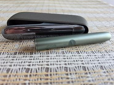 Личные вещи: IQOS Iluma (Terea) tütün qızdırma cihazı isteyen olsa 0102656880 bu — 1