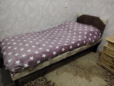 kamaz sekilleri: Təknəfərlik çarpayı — 2