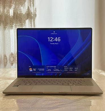 İşlənmiş ASUS Zenbook, 14 ", 512 GB, Ünvandan götürmə, Ödənişli çatdırılma
