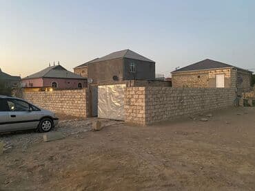 obyekt ucun torpaq: 4 sot, Tikinti — 5