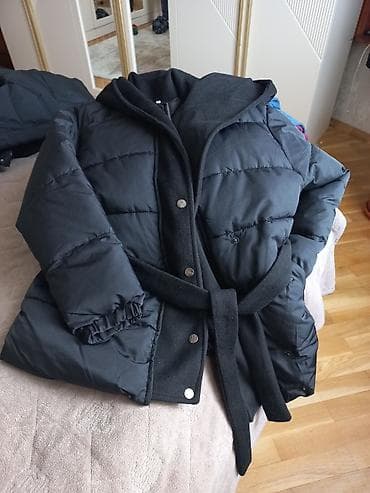 Toy paltarları və aksesuarları: Puxovik kurtka, Max Mara, M — 2