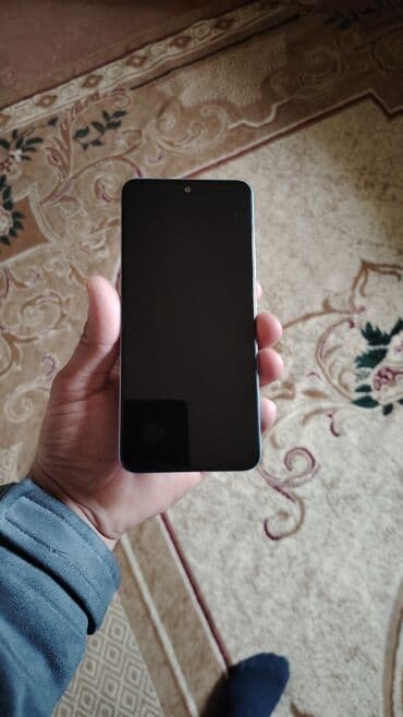 redmi not 8 yaddaş 128: Redmi Note 12, 128 ГБ, цвет - Синий, Сенсорный — 2