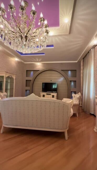 купить дом на берегу моря в баку: 4 комнаты, 120 м², Свежий ремонт — 4