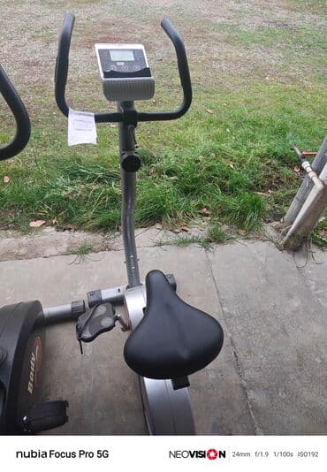 Elektrik nəqliyyatı: Almamyadan gəlmə maldı Hərşey qaydasında işləyir əlavə məlumat üçün — 1