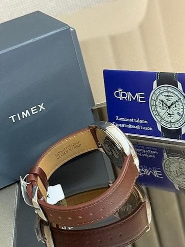 irsad smart saatlar: Qol saatı, Timex, rəng - Göy — 2