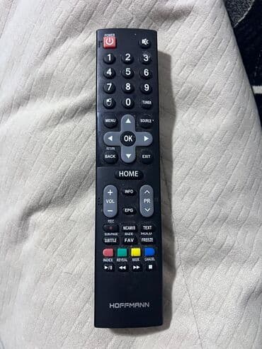 p smart ekran: Hoffmann smart televizor.82 sm.Ustada olmayib.Əla vəziyətdə.Real alici — 4