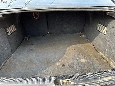 teker alemi sumqayit: Audi A6: 2.8 l | 1997 il Sedan — 10