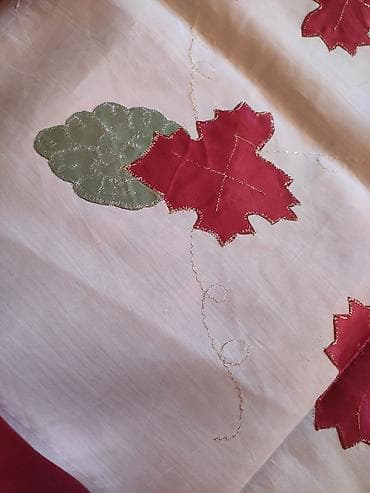 taxtadan gul qablari: Örtüklər — 5