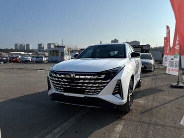 byd qiymət: Changan UNI Z Full kamplektasiya 2026 Model Xüsusiyyətlər: - Kuzov — 3