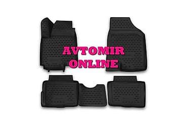 Kia soul ayaqalti novline 2008-2014 4 il qarantiya ile 🚙🚒 ünvana və