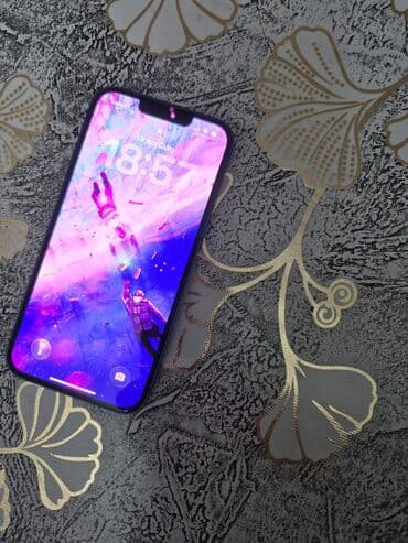 iphone 13 mini qiymet: IPhone 13, Mavi, Simsiz şarj — 3