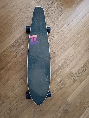 Скейтборд. Доска для катания lalafo.az -da Скейтборд. Доска для катания