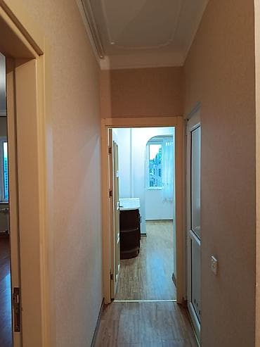 studio menziller: 2-otaqli 9/6-ci mərtəbəsi orta blok.Dovlətdən istilik sistemi. ayliq — 9