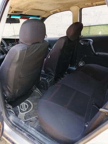 опель зафира а: Opel Vectra: 2 l | 1998 il 131855 km Universal — 2