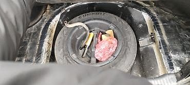 Продажа авто: Hyundai Sonata: 2 л | 2004 г — 8