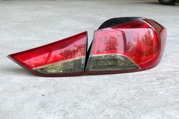 запчасти на паджеро 2: Hyundai 2013 il, Orijinal, Yeni — 1