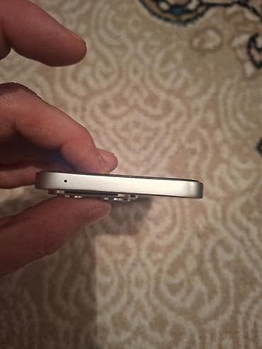 xiaomi redmi note 8 pro satilir: Honor X8c, 128 GB, rəng - Ağ, Face ID — 3