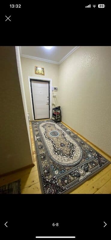 qelebe residence tecili satilan menzil: 3 otaqlı, Yeni tikili, 74 kv. m — 7