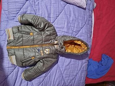 Коляски: Куртки — 2