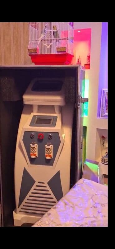 lazer 360: Cidi Alicilar Narahat etsin 7/24
islenilmeyib Yenidir — 8