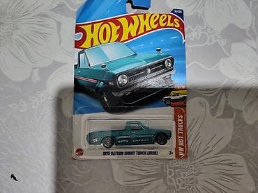 mitsubishi lancer evolution: Hot Wheels kolleksiya paketləri – öz kalleksiyamdı köcdüyüm üçün — 6