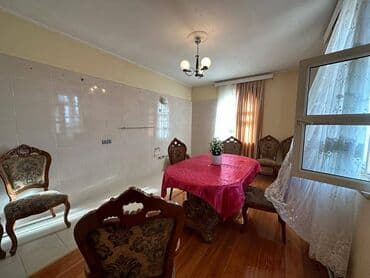 sumgayıt kiralık ev: 400 kv. m, 10 otaq, Kombi, Qaz, İşıq — 29