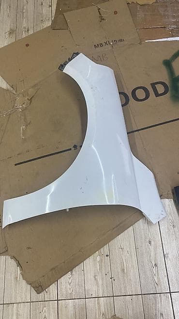 tofas buferi: Chevrolet butun nov ehtiyat hisseleri — 10