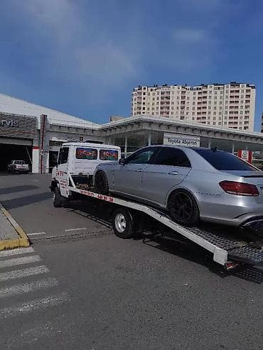 ford transit 2007: REGYON EVAKUATOR XİDMƏTİ – 24/7 - Yüngül və orta tonnajlı — 8