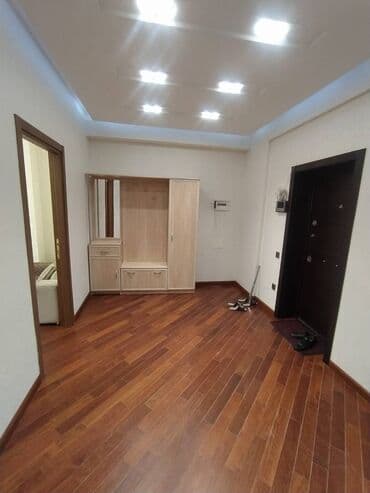 kürdexanıda evlər: Mənzil kirayə verilir. 95 kv, 16.4 mər. ailəli insanlara verilir, iki — 7