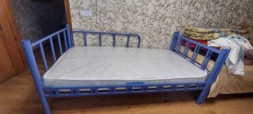 matras tek neferlik: Yeni, Sadə matras, Bir nəfərlik — 2