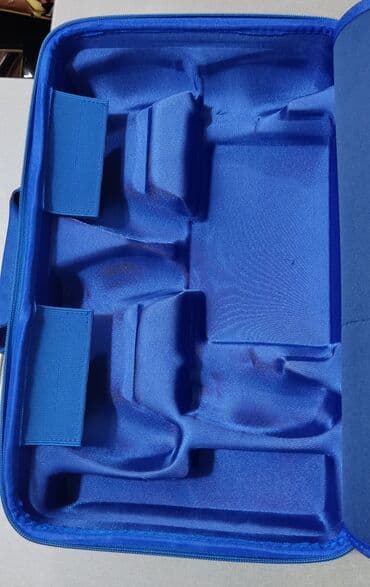 playstation 5 çanta: Playstation 5 slim ( 1tb ) üçün deadskull çanta, məhsul yeni — 4