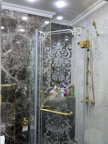 ucuz kafeler: Montin, 3 otaqlı, Yeni tikili, m. Nəriman Nərimanov, 133 kv. m — 16