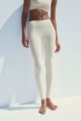 qarabağ forması satın al: Zara teze tayt 
M-L — 1