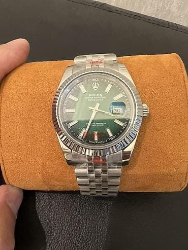 rolex daydate: Rolex Sky-Dweller kişi qol saatı,A-klass,premium klassdı… - Korpus və — 8