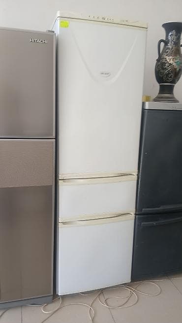 2 двери Indesit Холодильник Продажа, цвет - Белый — 1