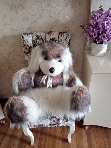 Böyük ölçülü oyuncaq. Yenidir. Bakıxanov qəs lalafo.az -da Böyük ölçülü oyuncaq. Yenidir. Bakıxanov qəs