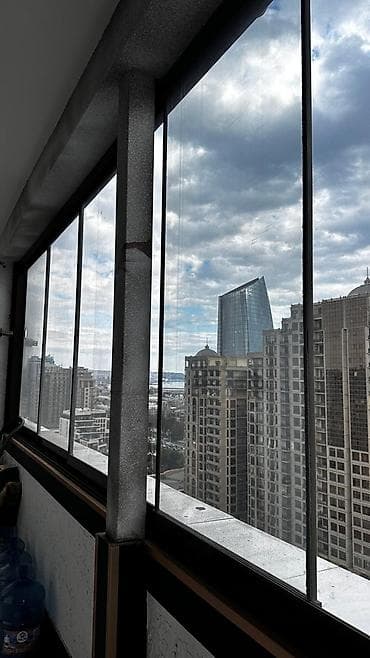 sumqayit ev satisi: 3 otaqlı, 140 kv. m — 10